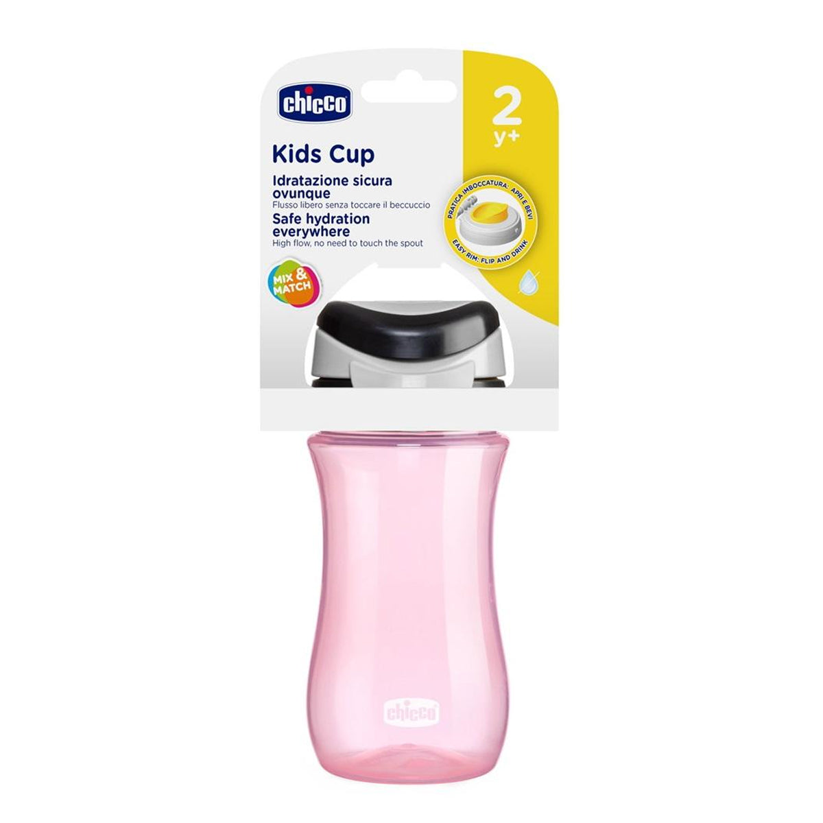 Chicco Kids Cup 2Years+ 350ml